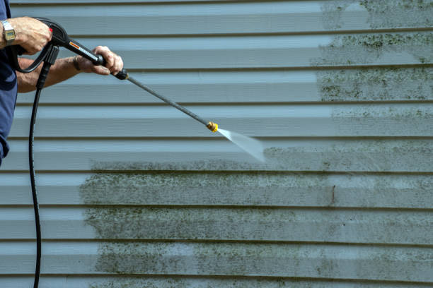 Best Pressure Washing Brick  in Bermuda Run, NC