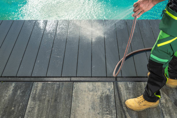 Pressure Washing Contractors in Bermuda Run, NC