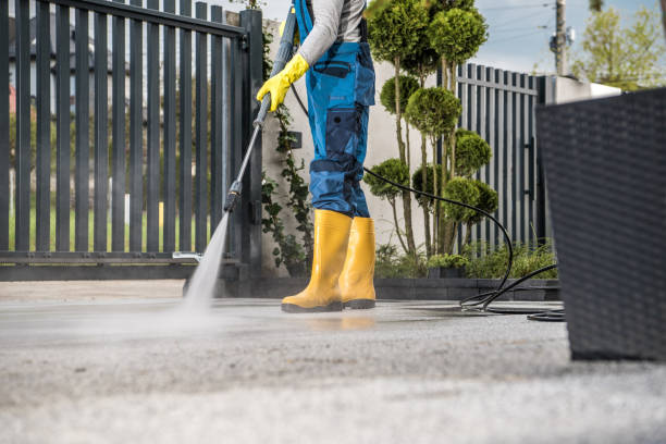 Professional Pressure Washing in Bermuda Run, NC