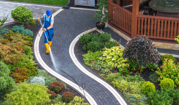 Best Pressure Washing Contractors  in Bermuda Run, NC