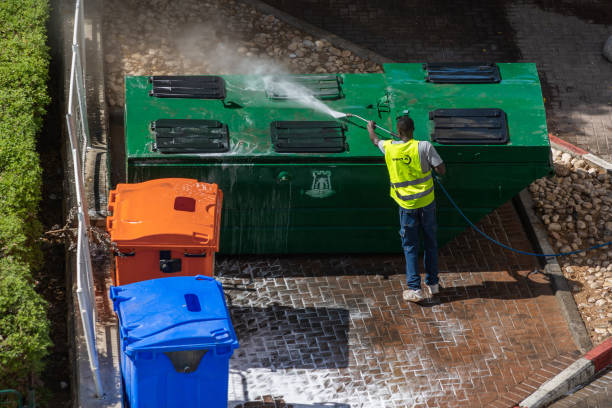 Best Sidewalk Pressure Washing  in Bermuda Run, NC